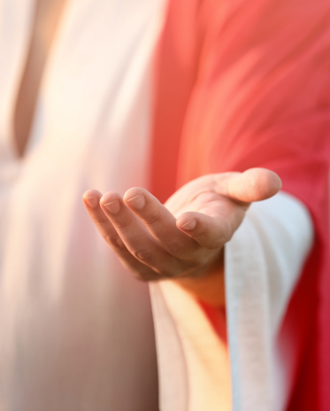 Jesus image 2